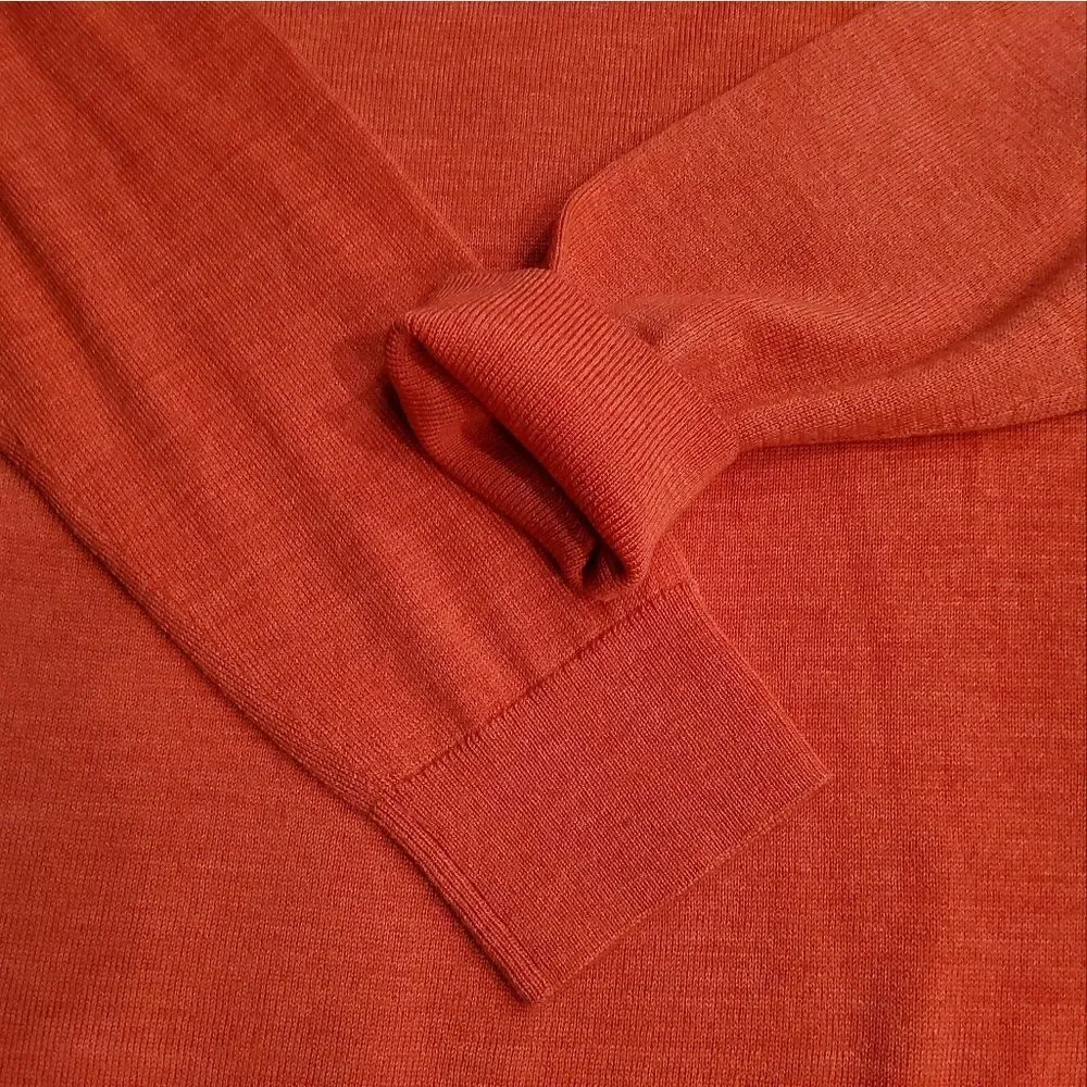 Banana Republic Men's Wool Sweater Size L